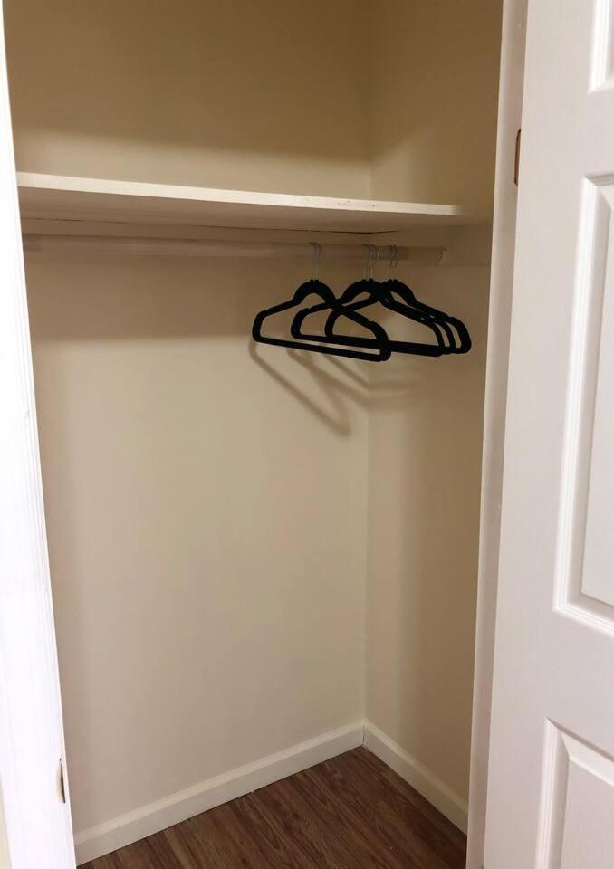 Large And Private 3 Bedroom And 1 Bathroom Apartment Near Newark International Airport Ewr And New York City Kültér fotó