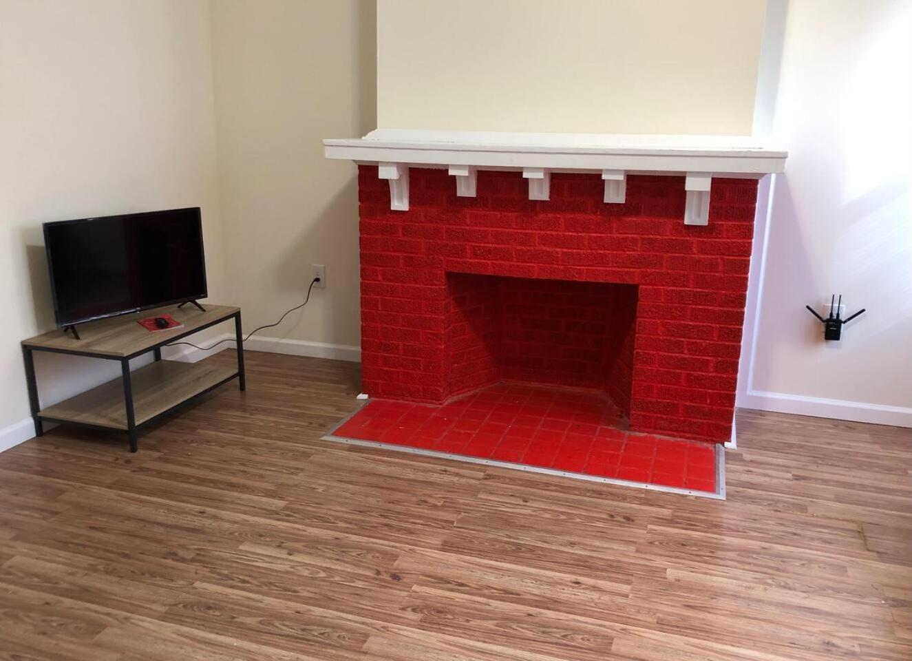Large And Private 3 Bedroom And 1 Bathroom Apartment Near Newark International Airport Ewr And New York City Kültér fotó